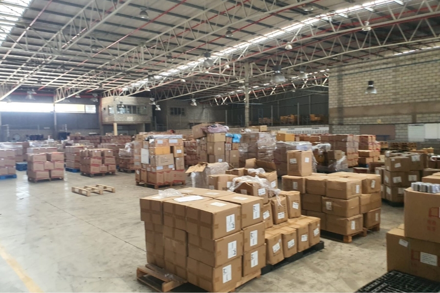 To Let commercial Property for Rent in Uitenhage Central Eastern Cape